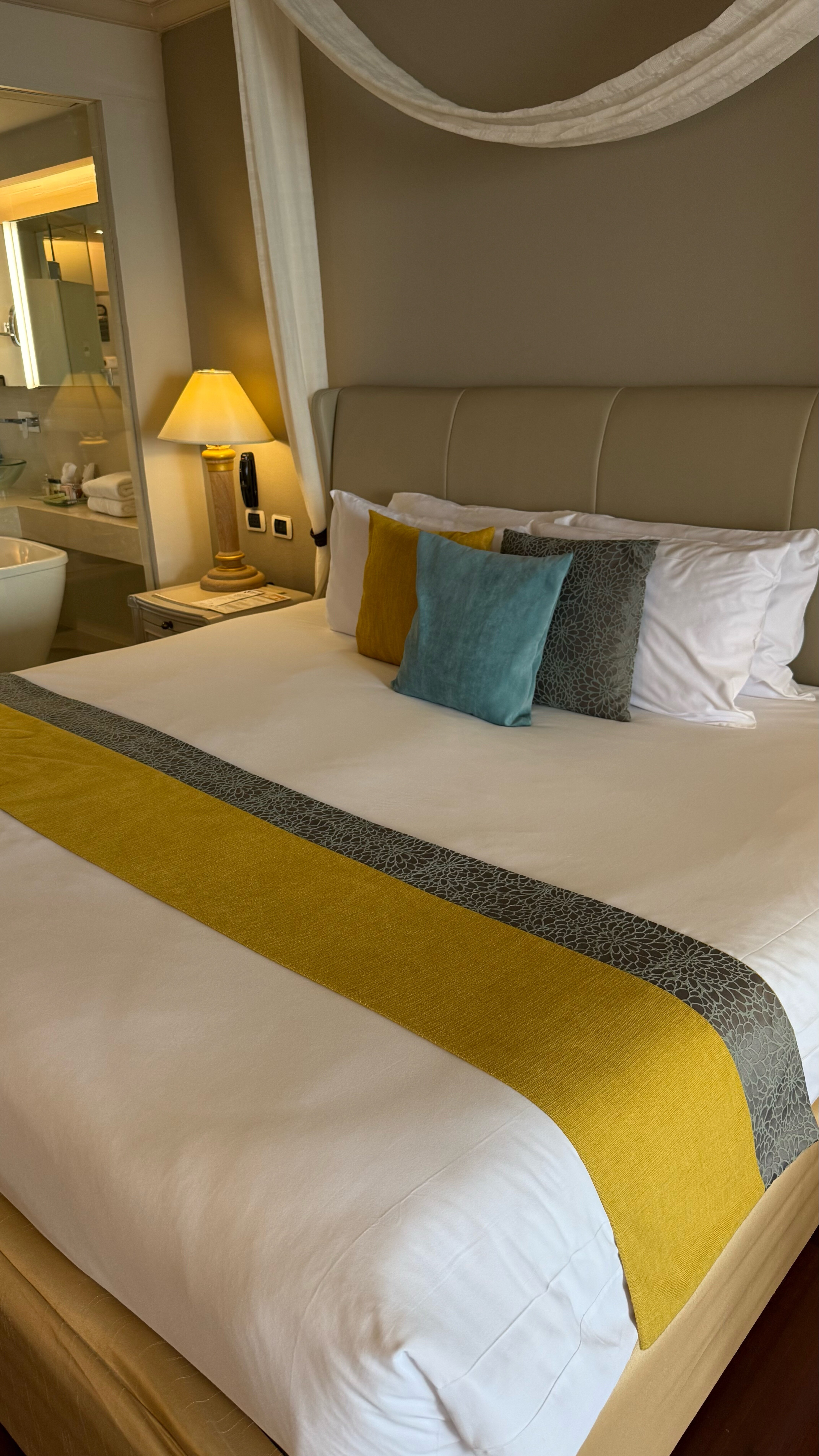 Фото Royal Cliff Grand Hotel