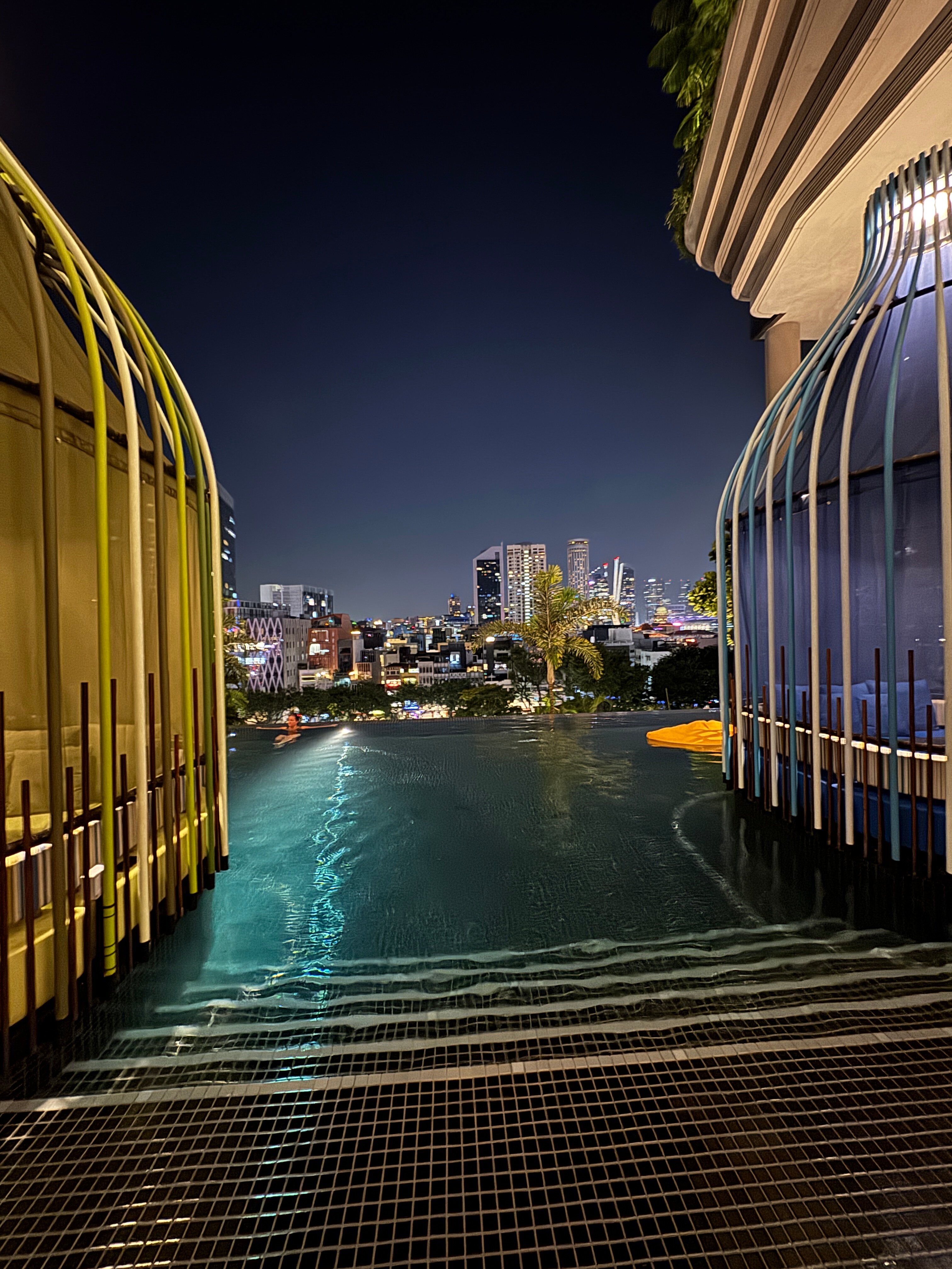 Фото Parkroyal Collection Pickering