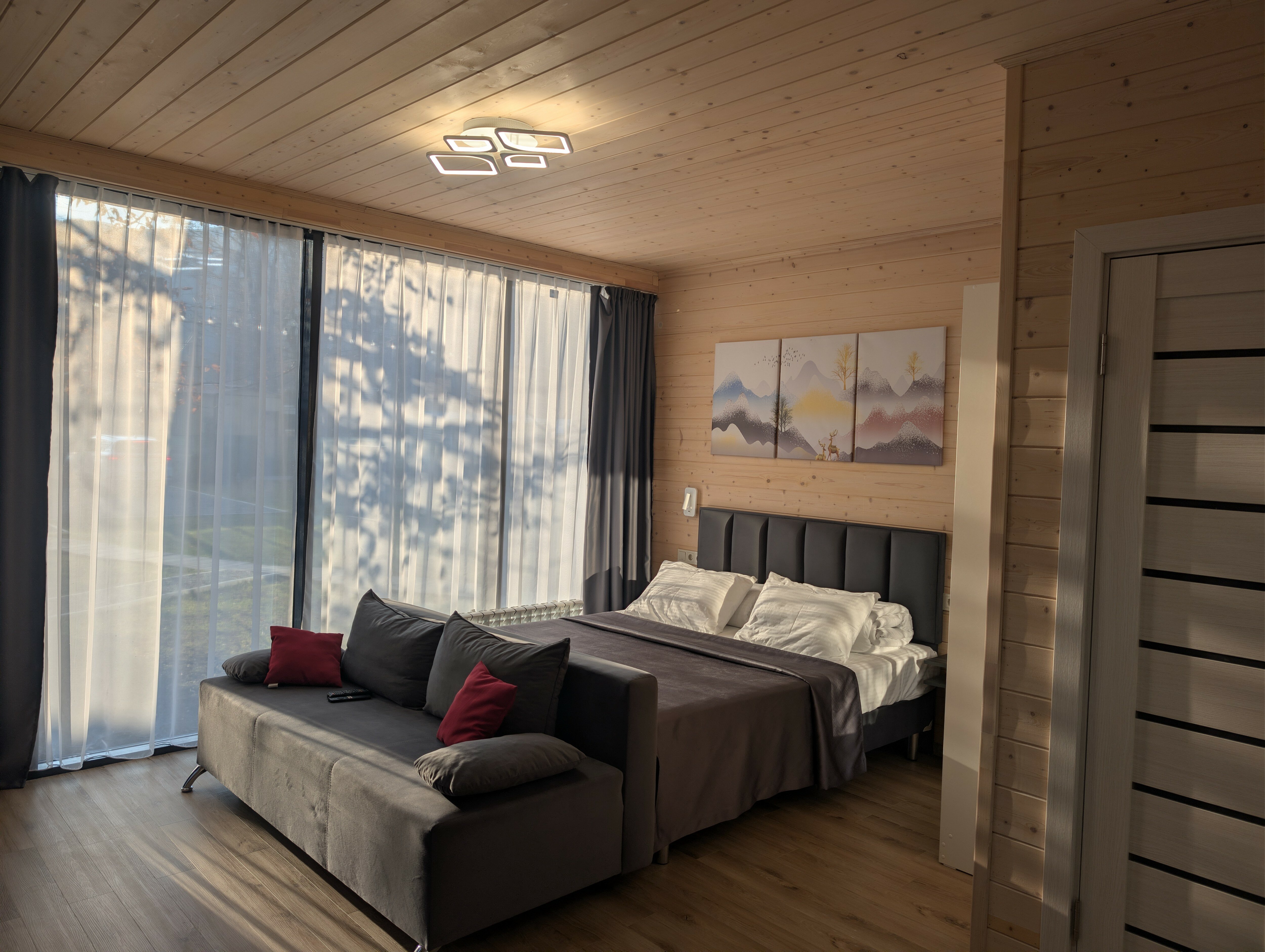 Фото ProАрхыз