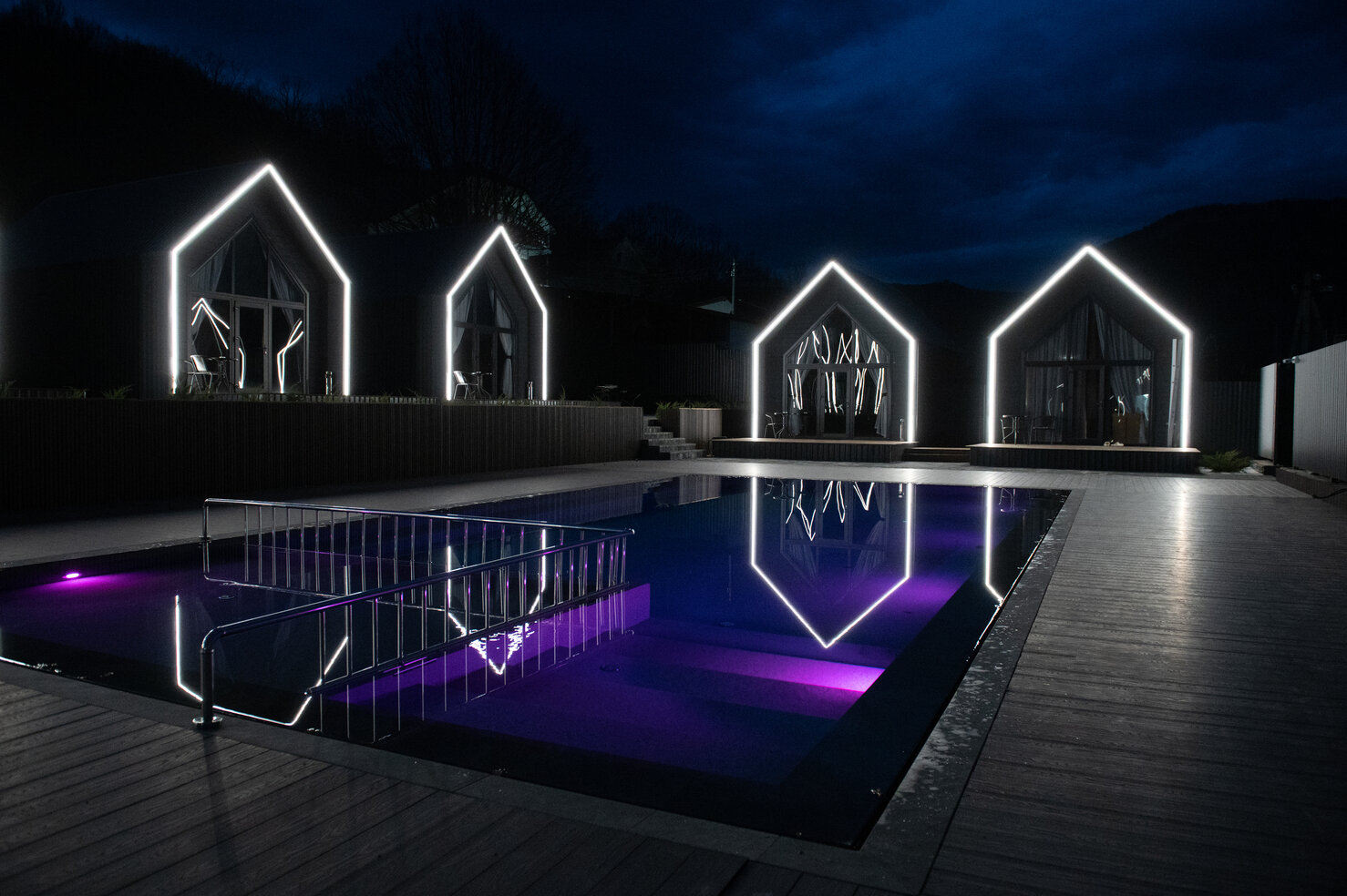 Фото Green Village