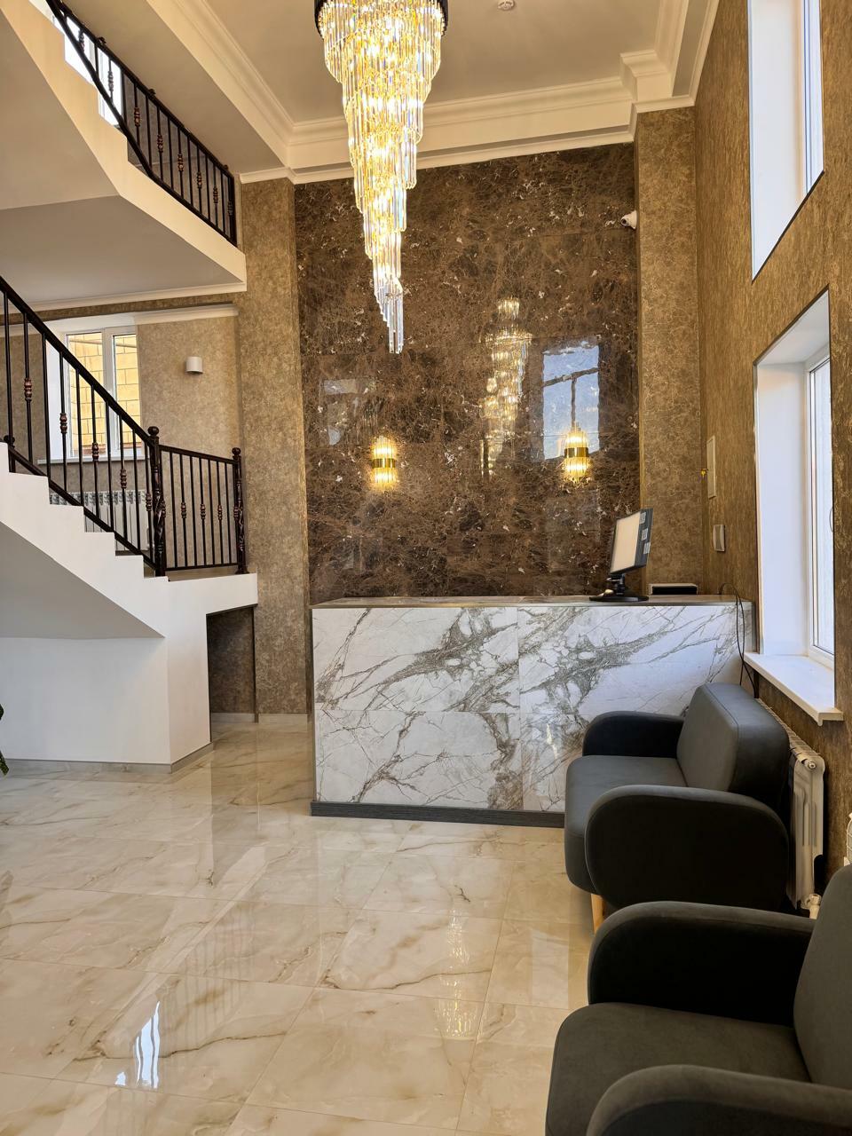 Фото отеля 5