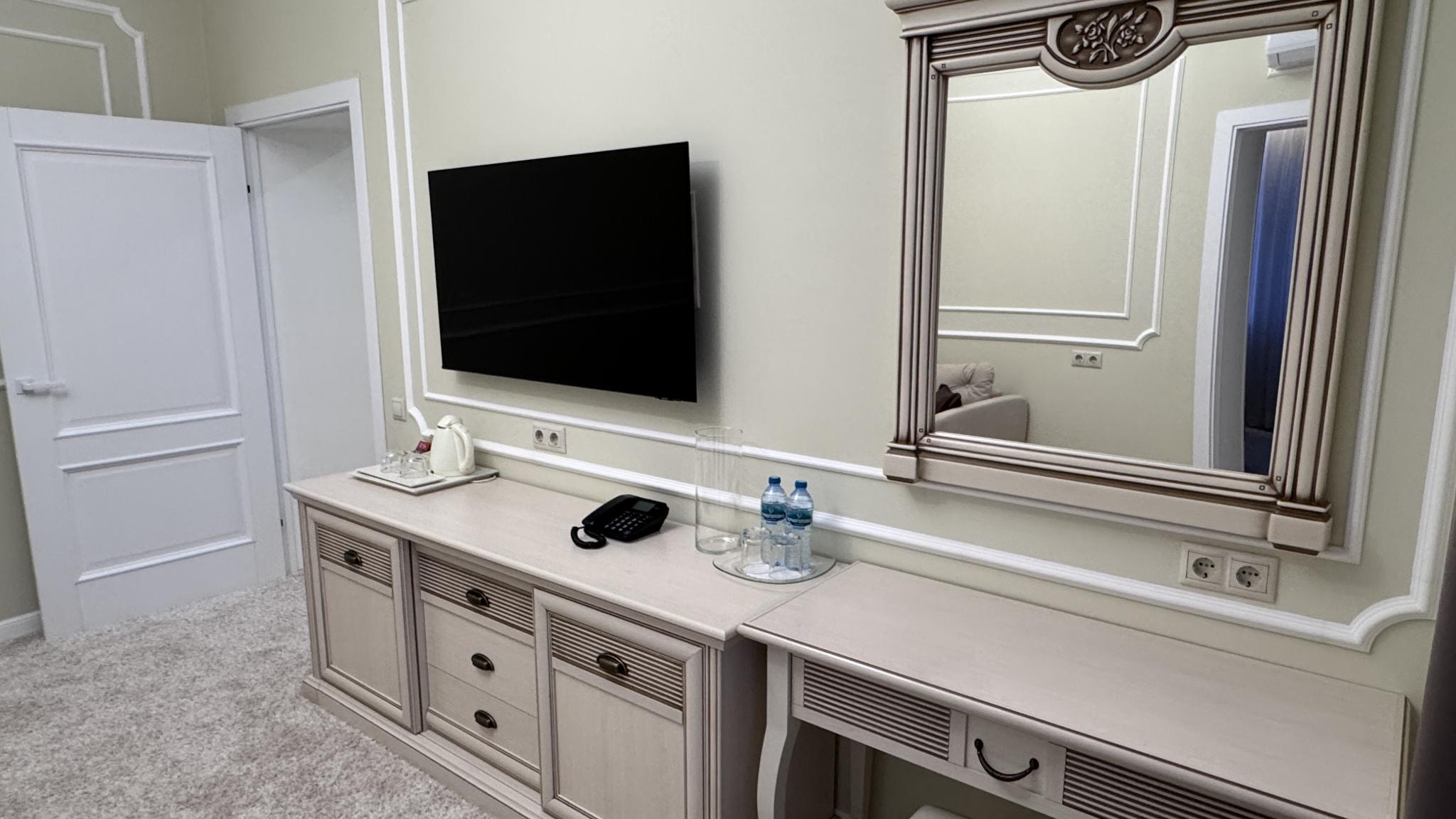 Фото Губернаторъ