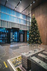 Valo Ramada Plaza by Wyndham Saint Petersburg