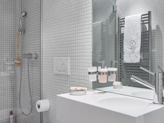 Фото Visionapartments Zurich Binzmühlestrasse 50