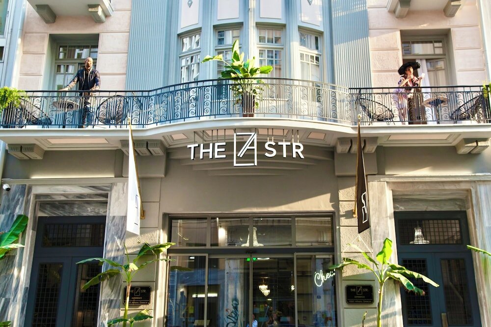 Фото L7 Str Athens - Luxury Boutique Collection