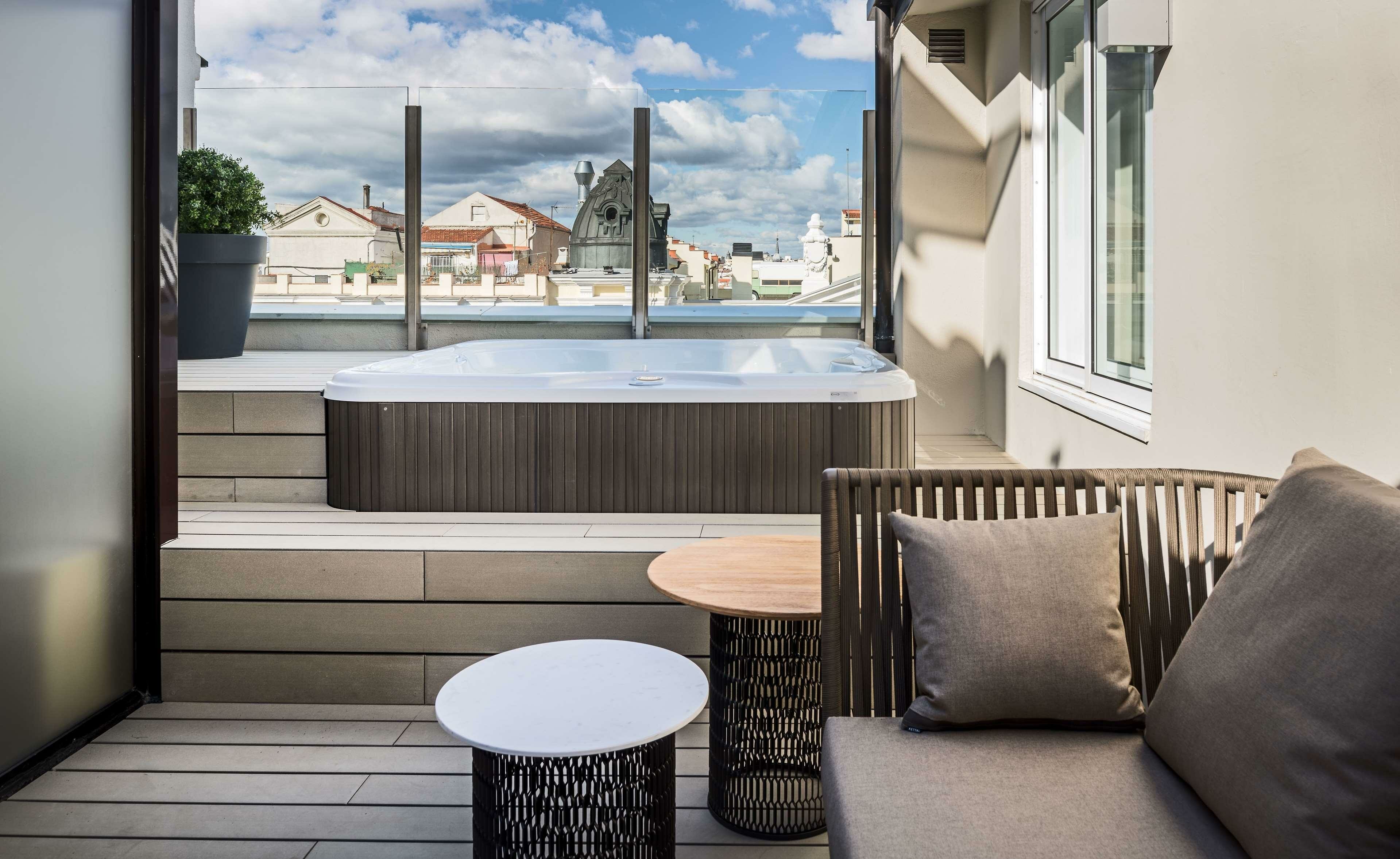 Фото Catalonia Gran Vía Madrid