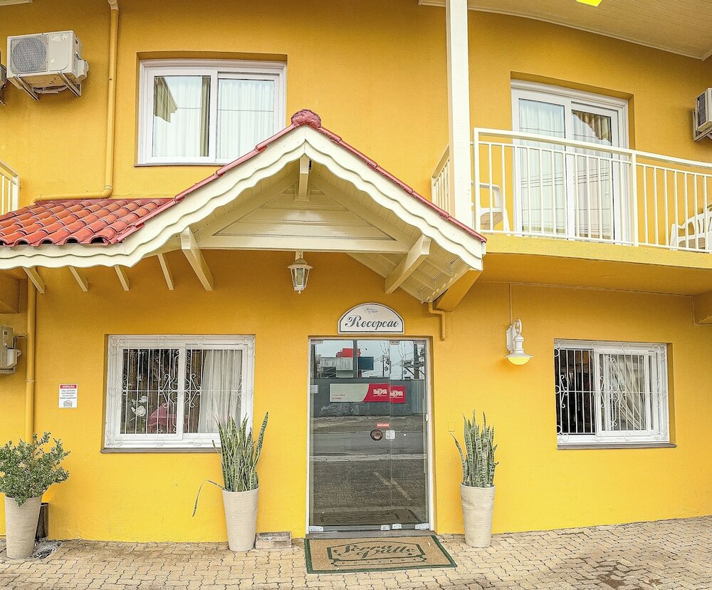 Фото Pousada Serra Valle