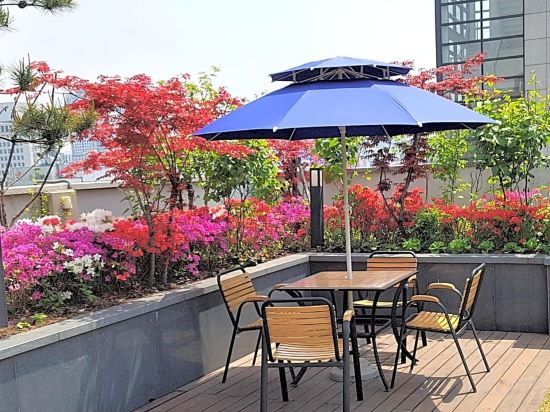 Фото Hotel Nafore