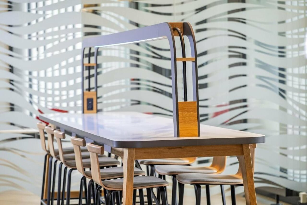 Фото Best Western Plus Hotel Köln City