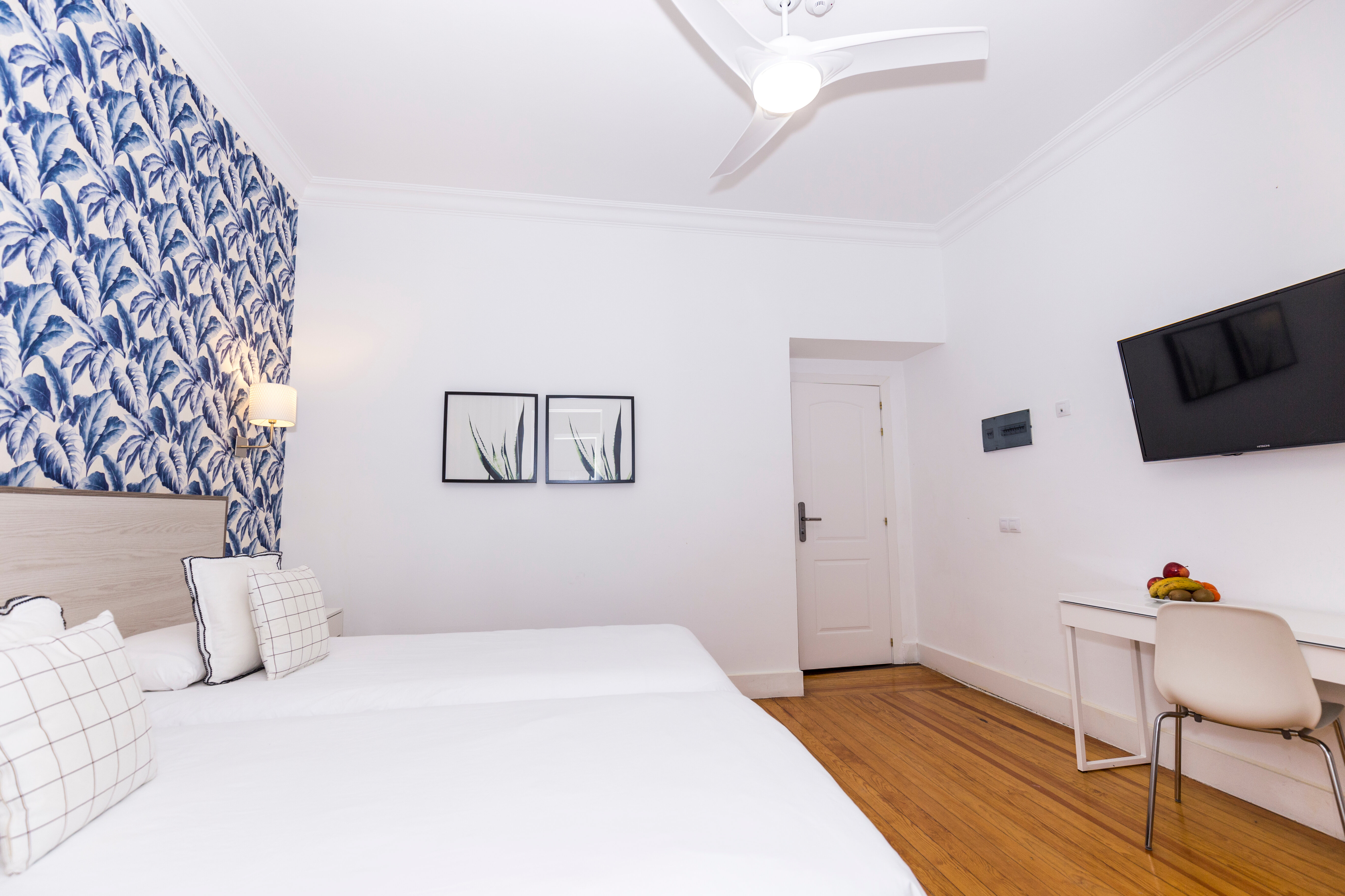 Фото Hotel Madrid