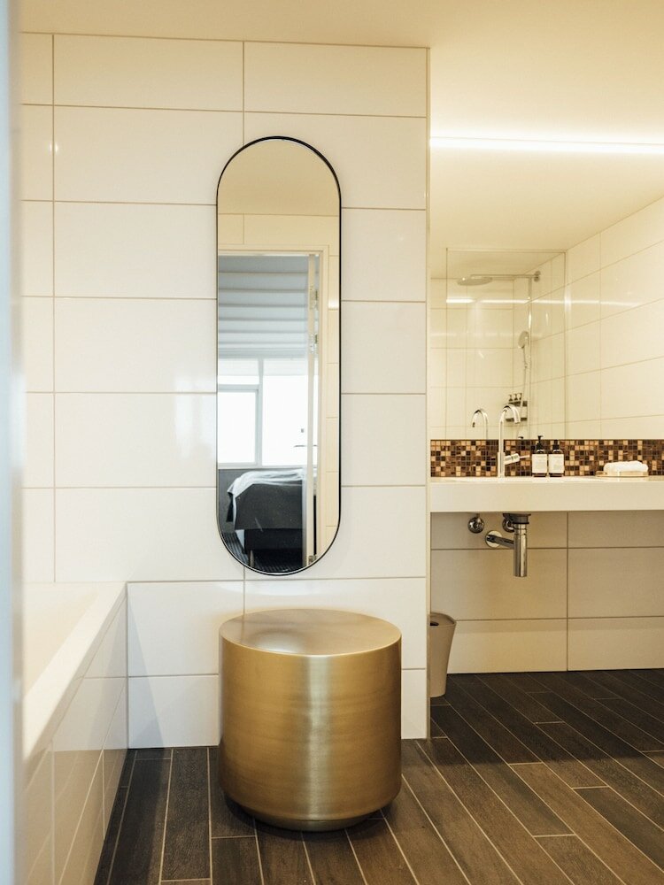 Фото Hotel Føroyar