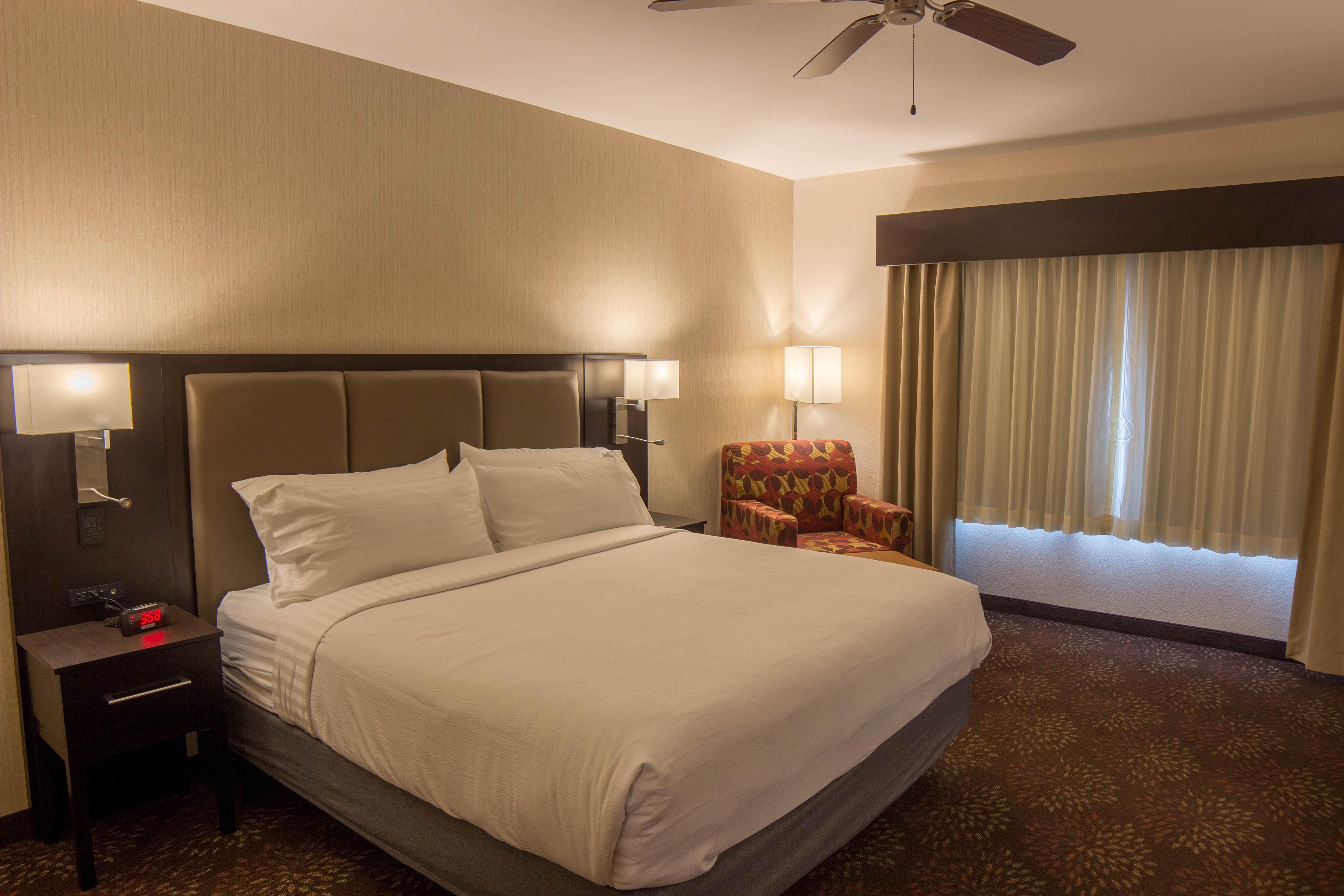 Фото Holiday Inn Trophy Club