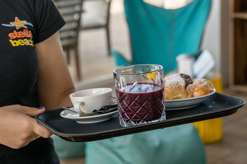 Фото Residence Stella Marina