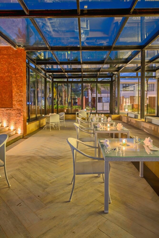 Фото Azaya Beach Resort Goa