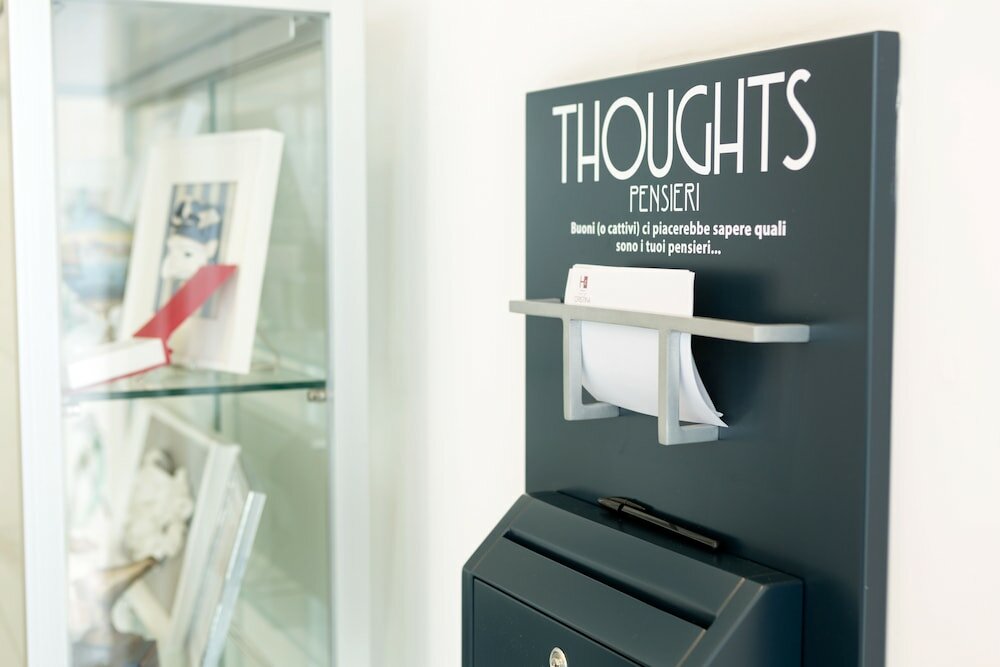 Фото Hotel Cristina