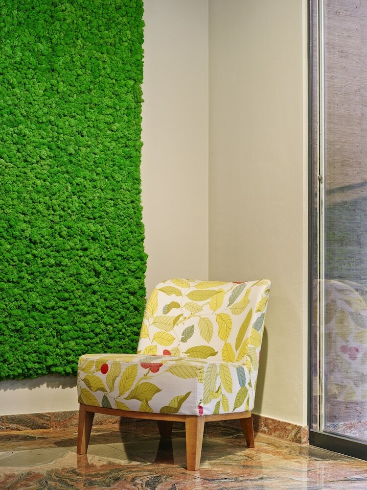 Фото Das Grüne Hotel zur Post