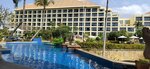 Sanya Marriott Yalong Bay Resort & SPA (Hainan Province, Sanya city, ulitsa Vanyuelu, 1), hotel