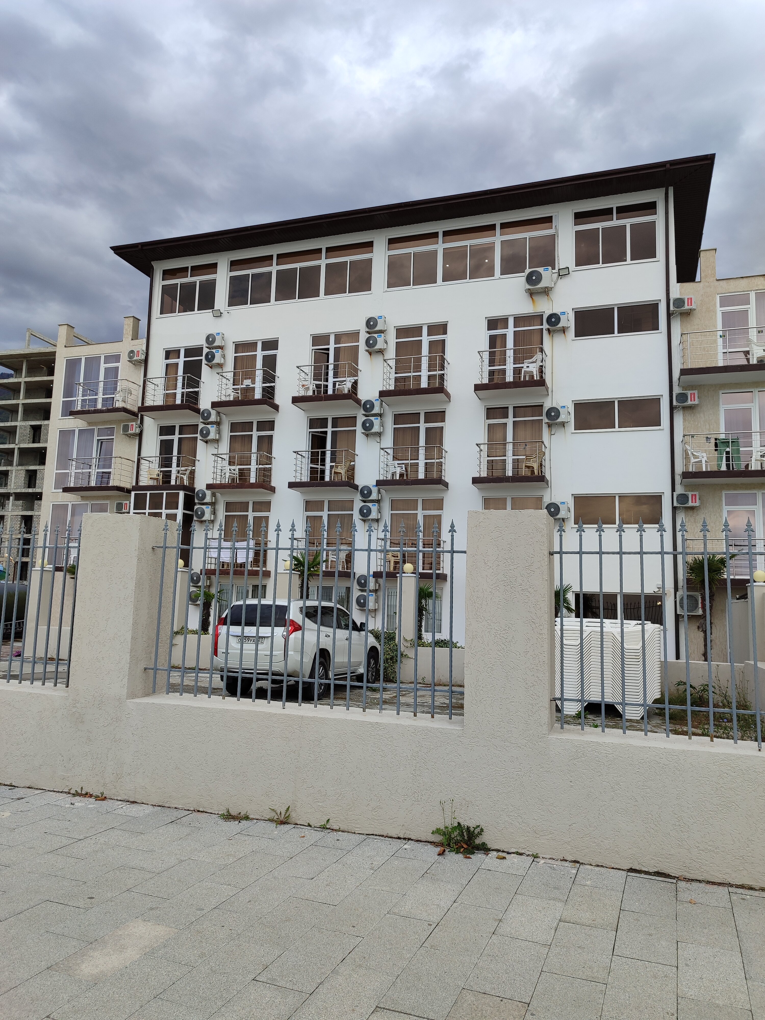 Фото Орхидея