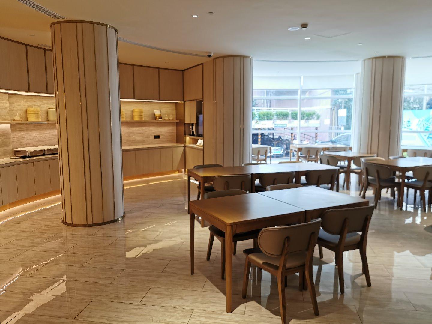 Фото Ji Hotel Lujiazui Babaiban