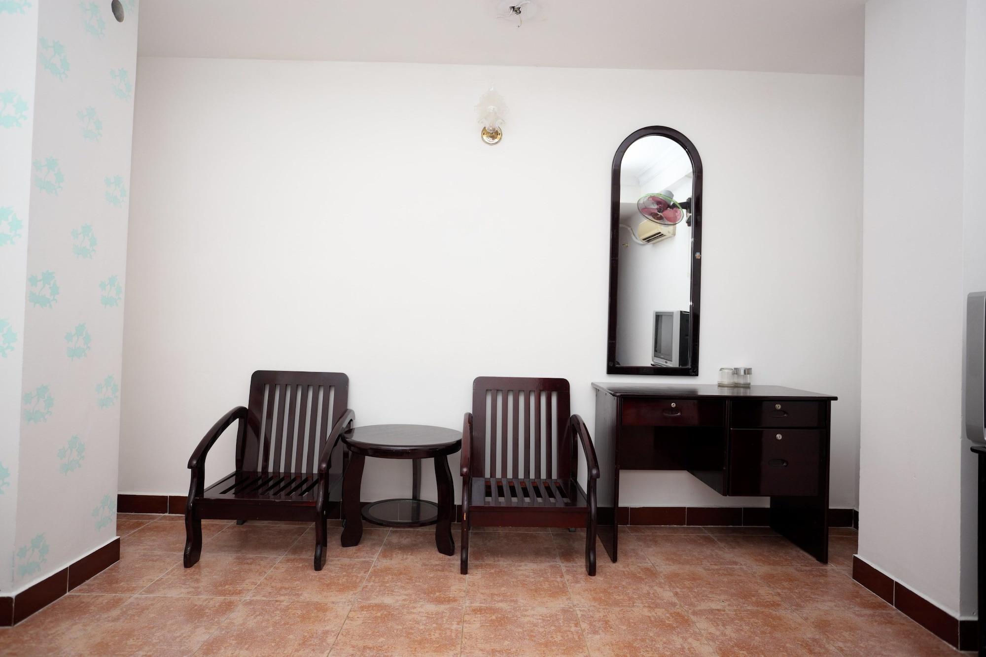 Фото Thanh Lan Hotel