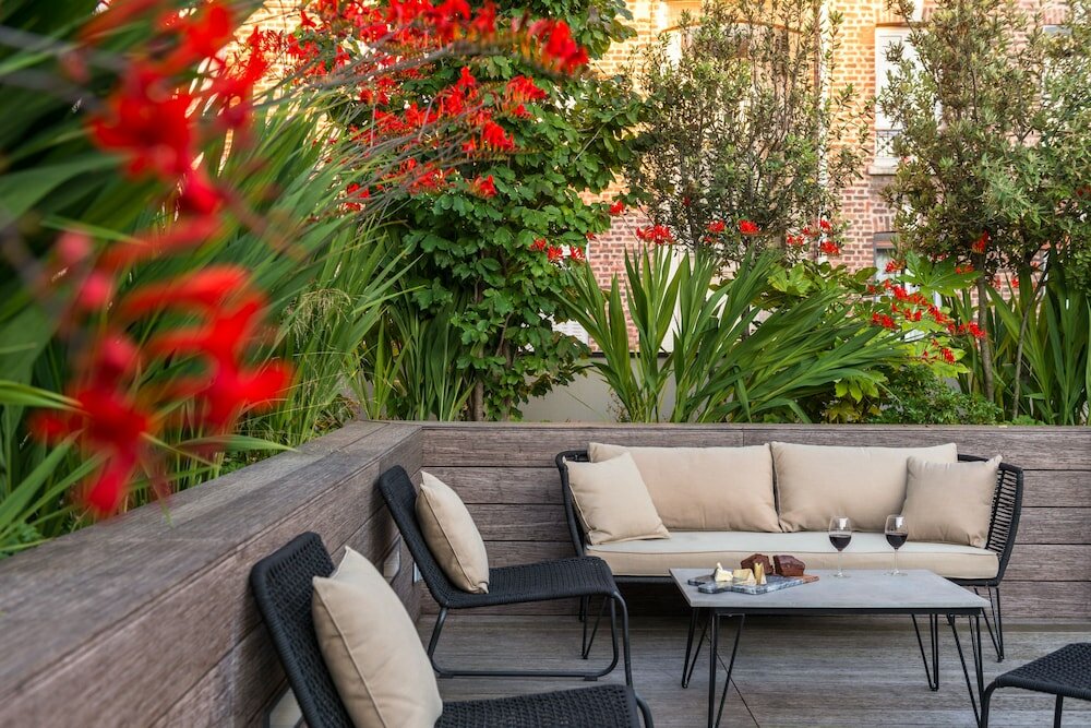 Фото L'imprimerie Hôtel