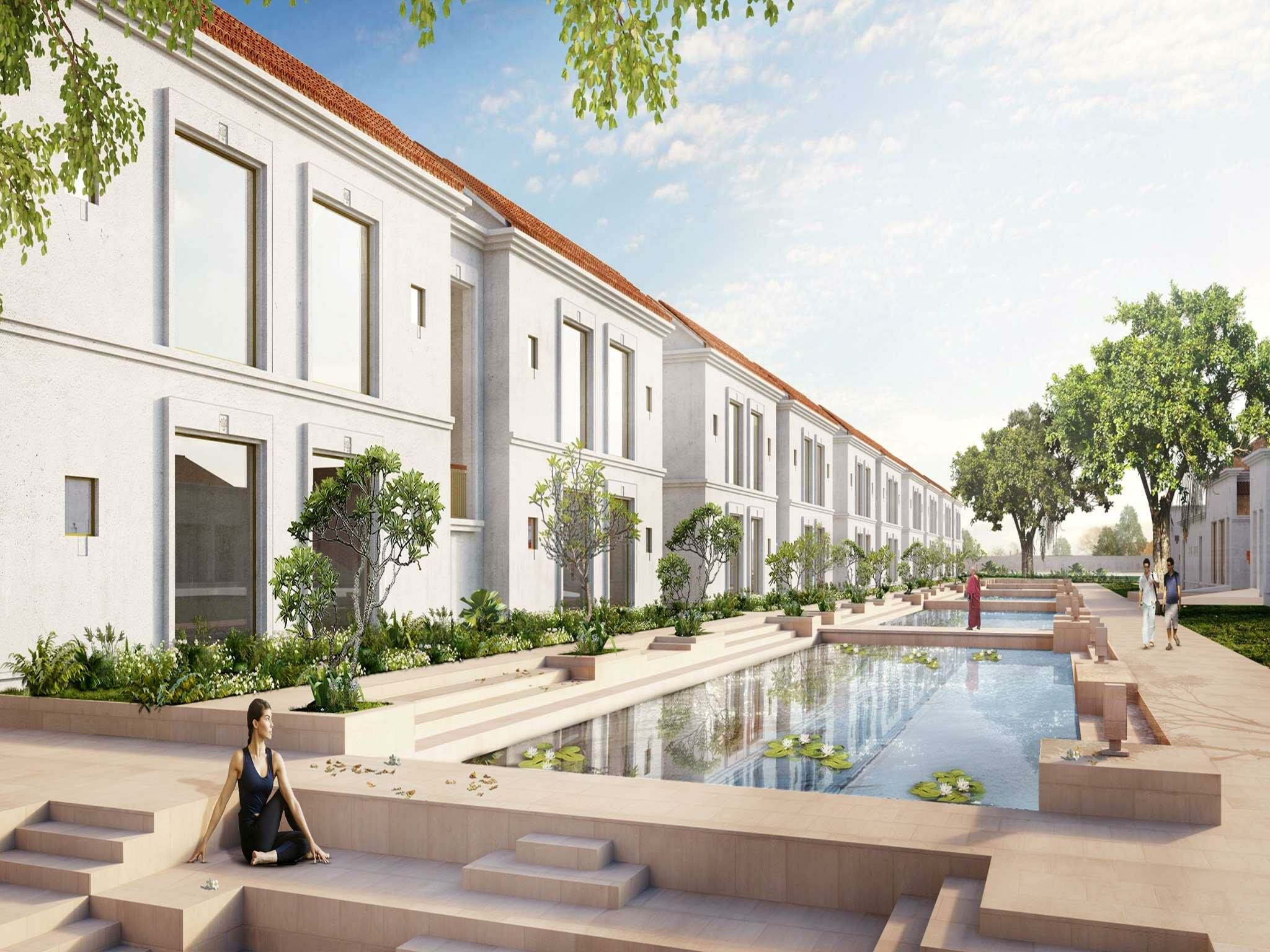 Фото Marasa Sarovar Premiere Bodhgaya