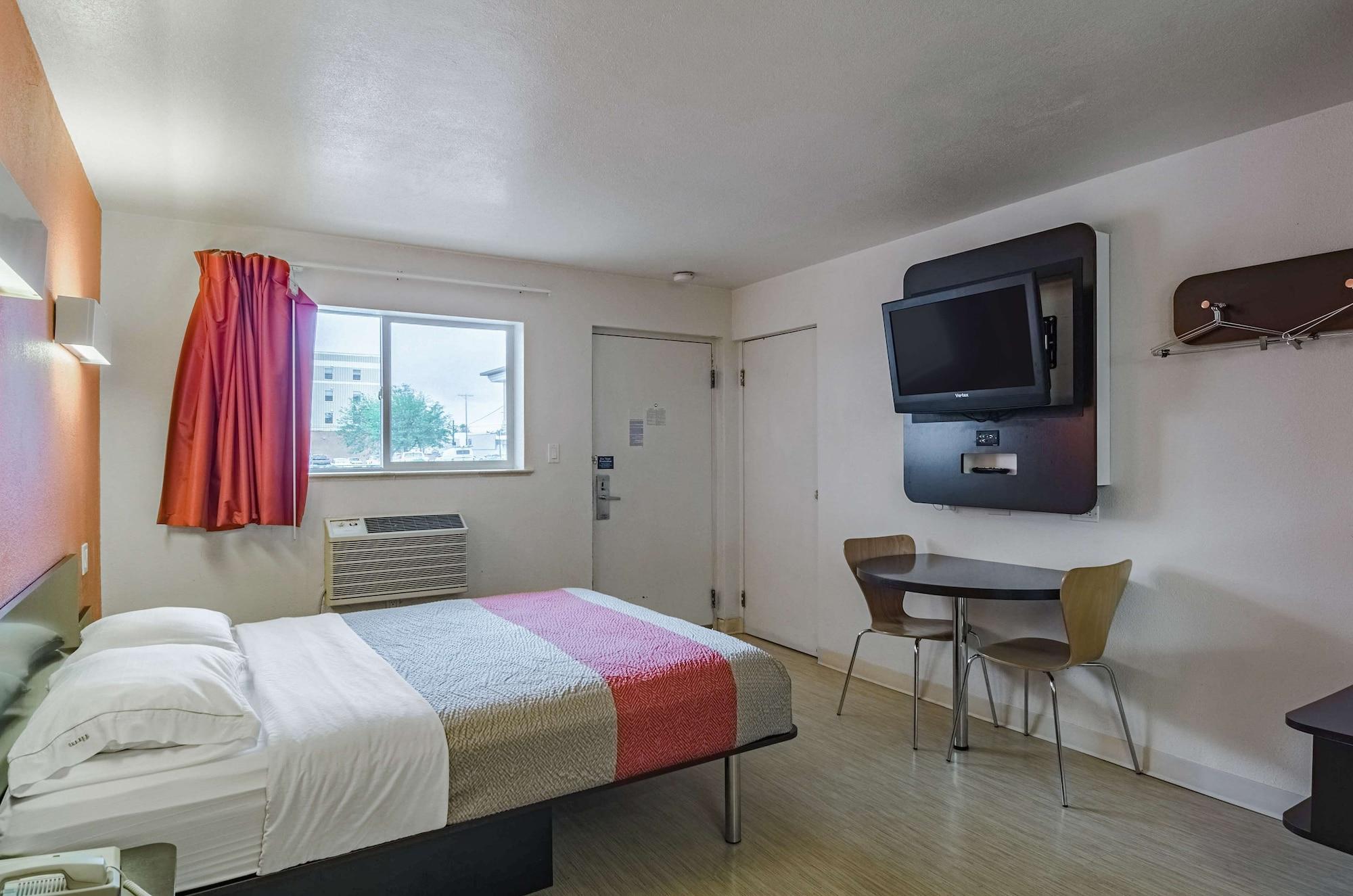 Фото Motel 6 Riverton, Wy