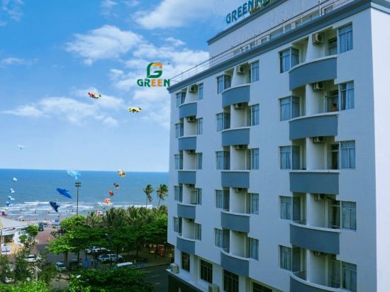 Фото Green Hotel