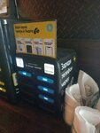 Бери заряд (Tsentralniy Microdistrict, Nesebrskaya Street, 14), power bank rental
