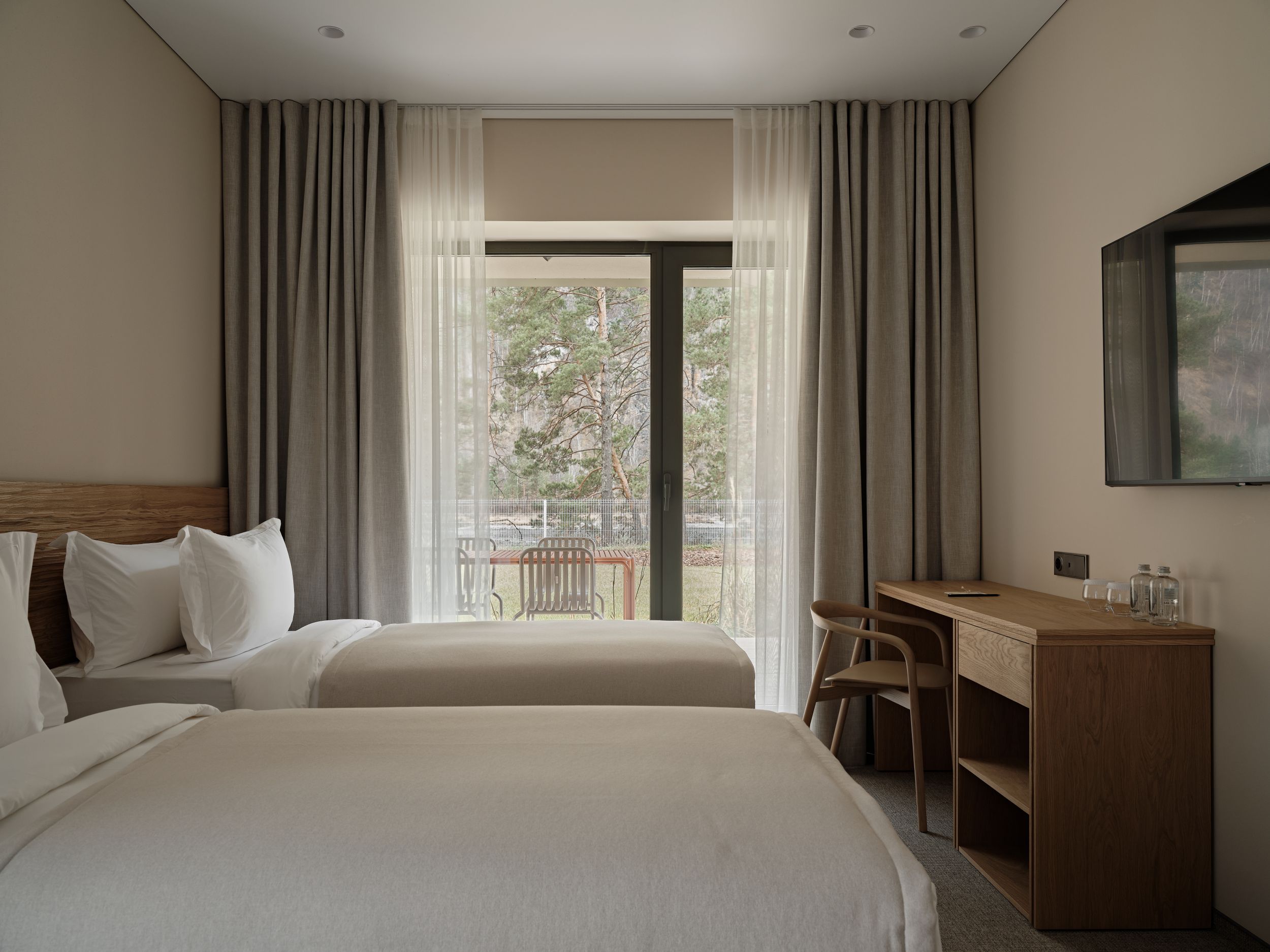 Фото Грушевый цвет