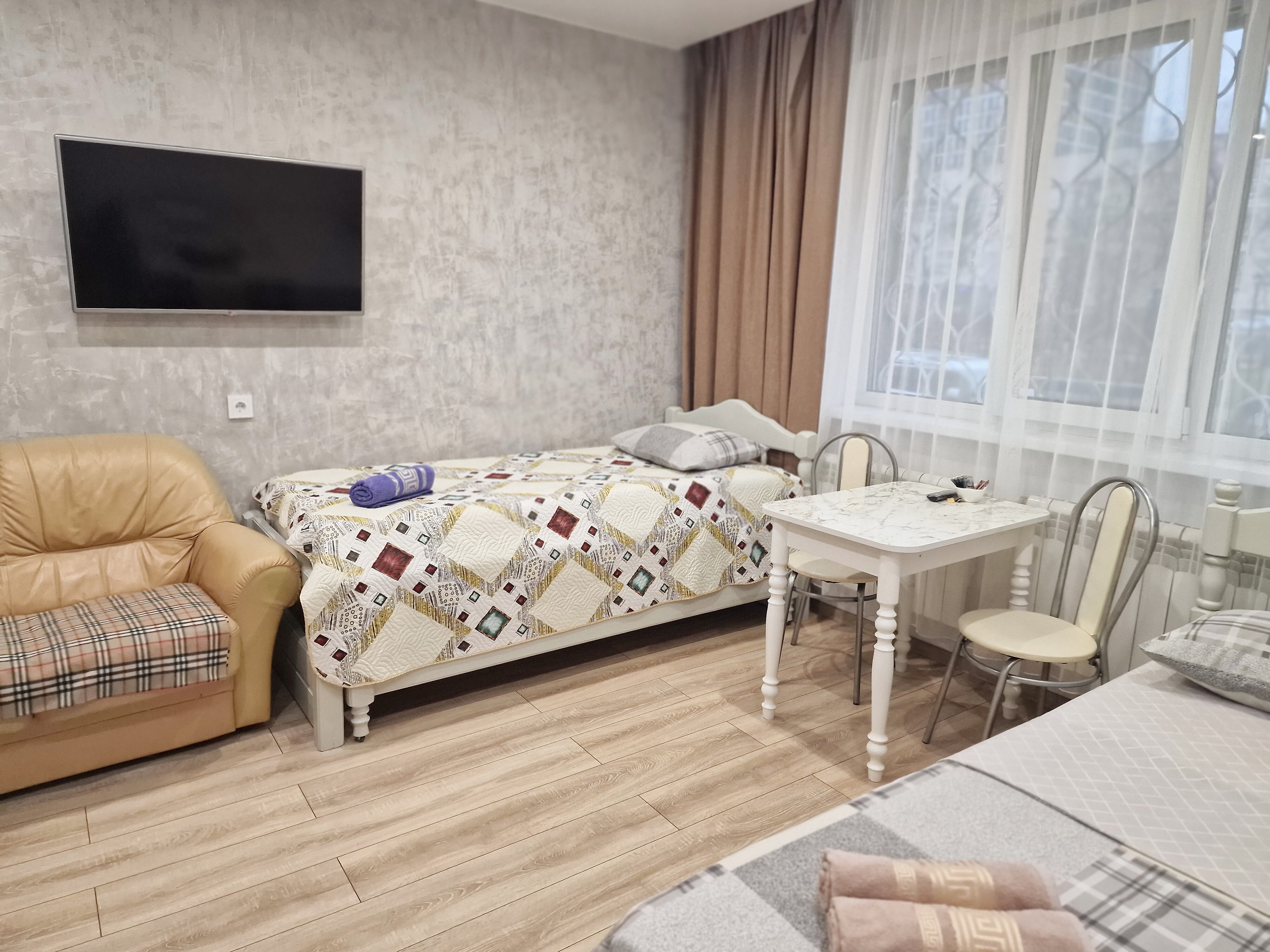 Фото Рея Дубровка