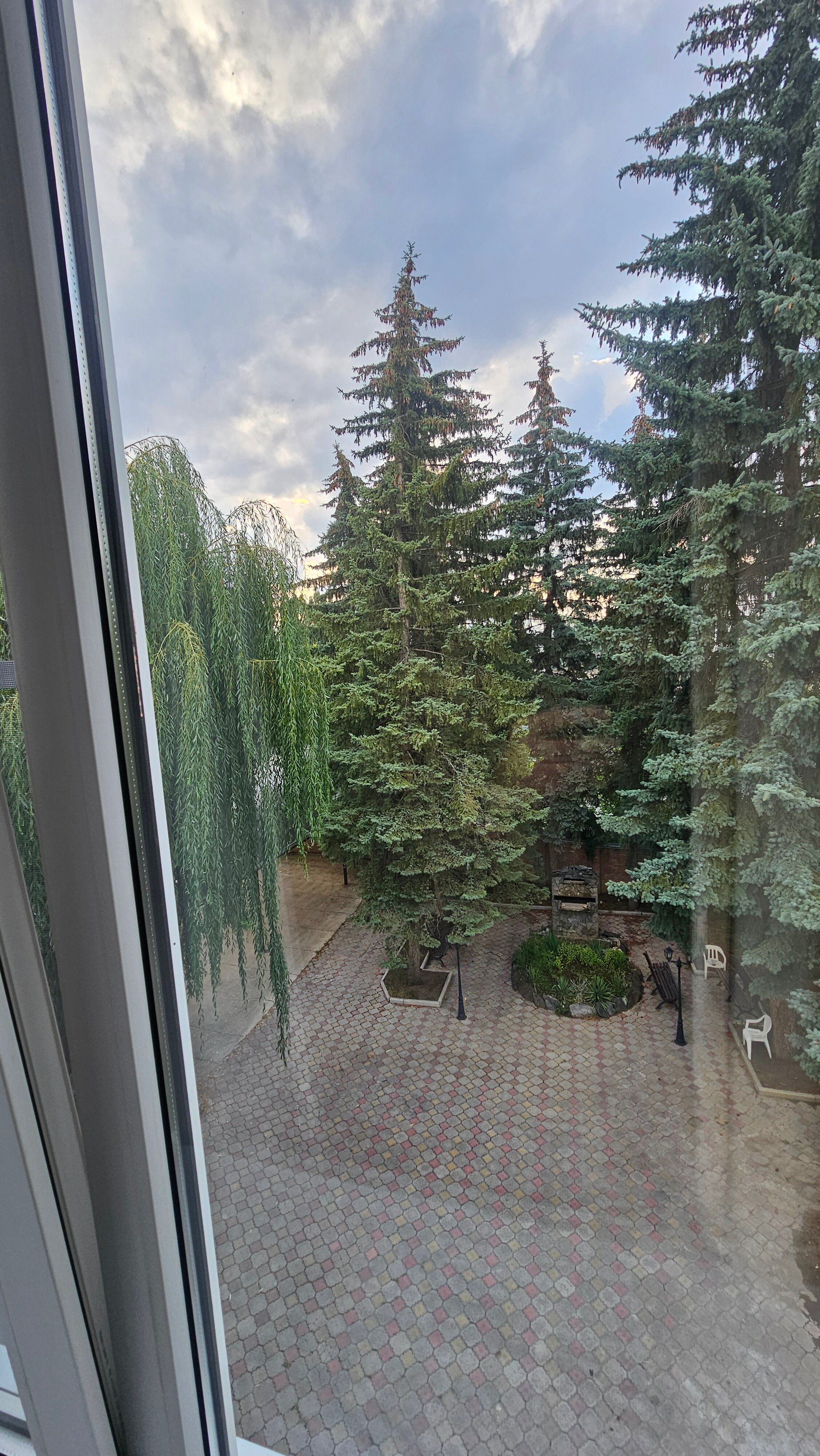 Фото Бешпагир