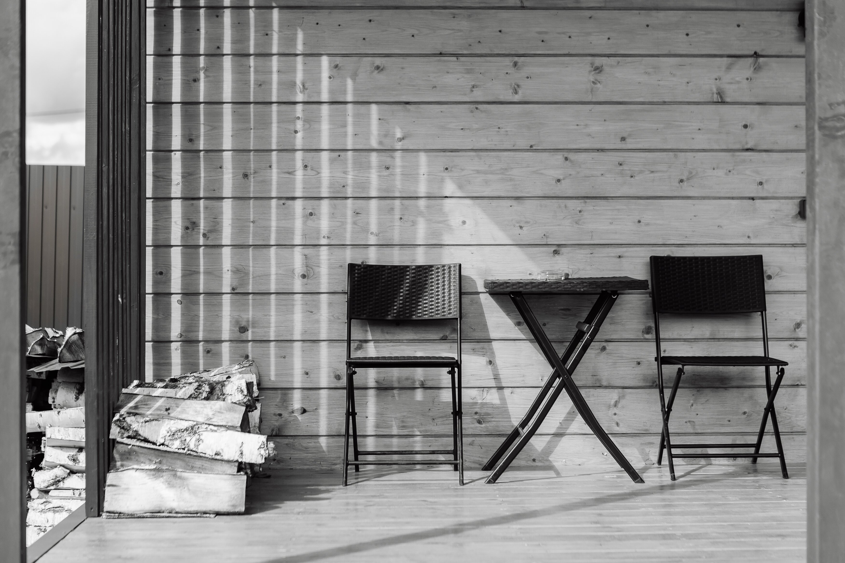 Фото Inles House