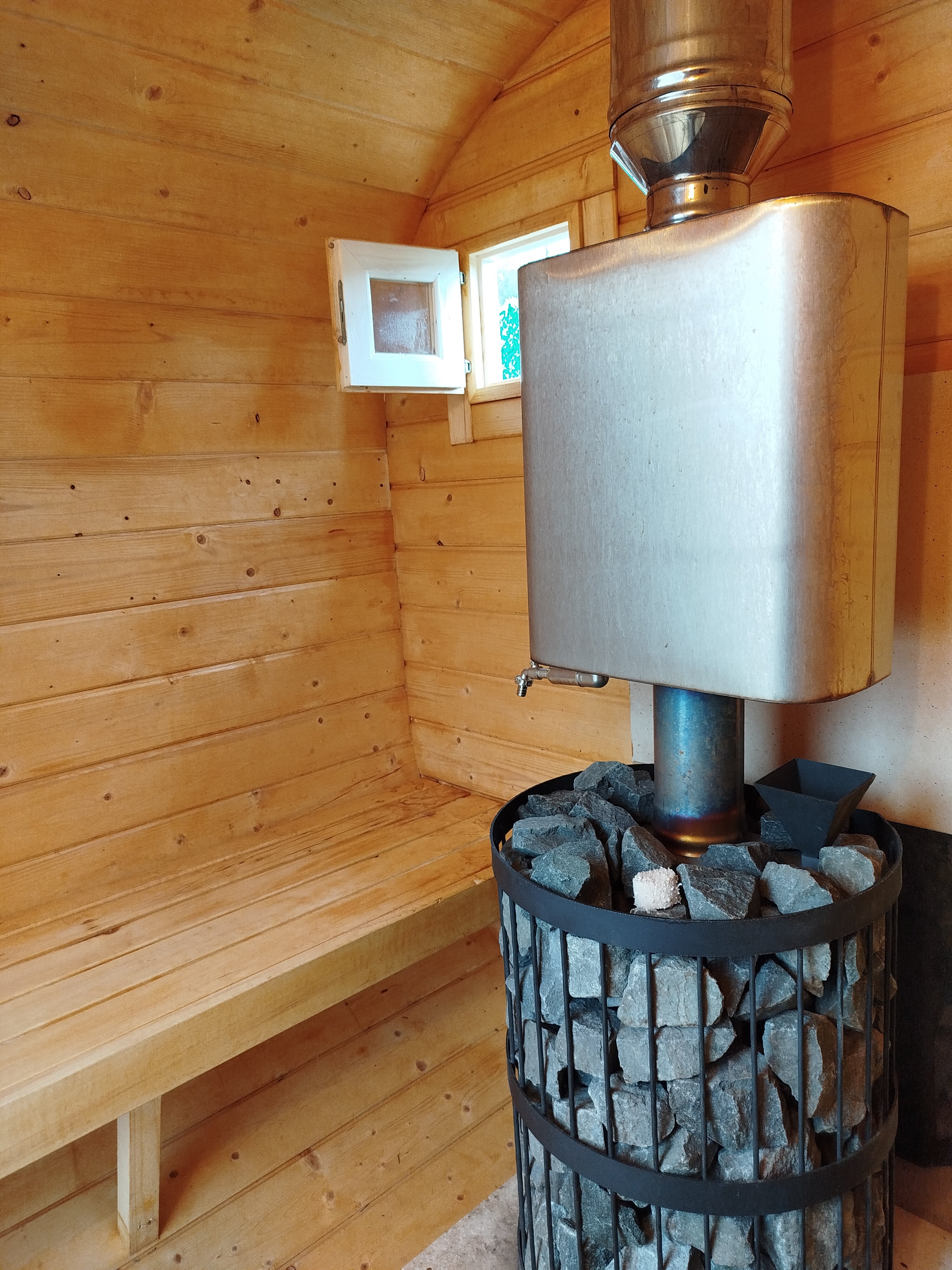 Фото Вилла Домики