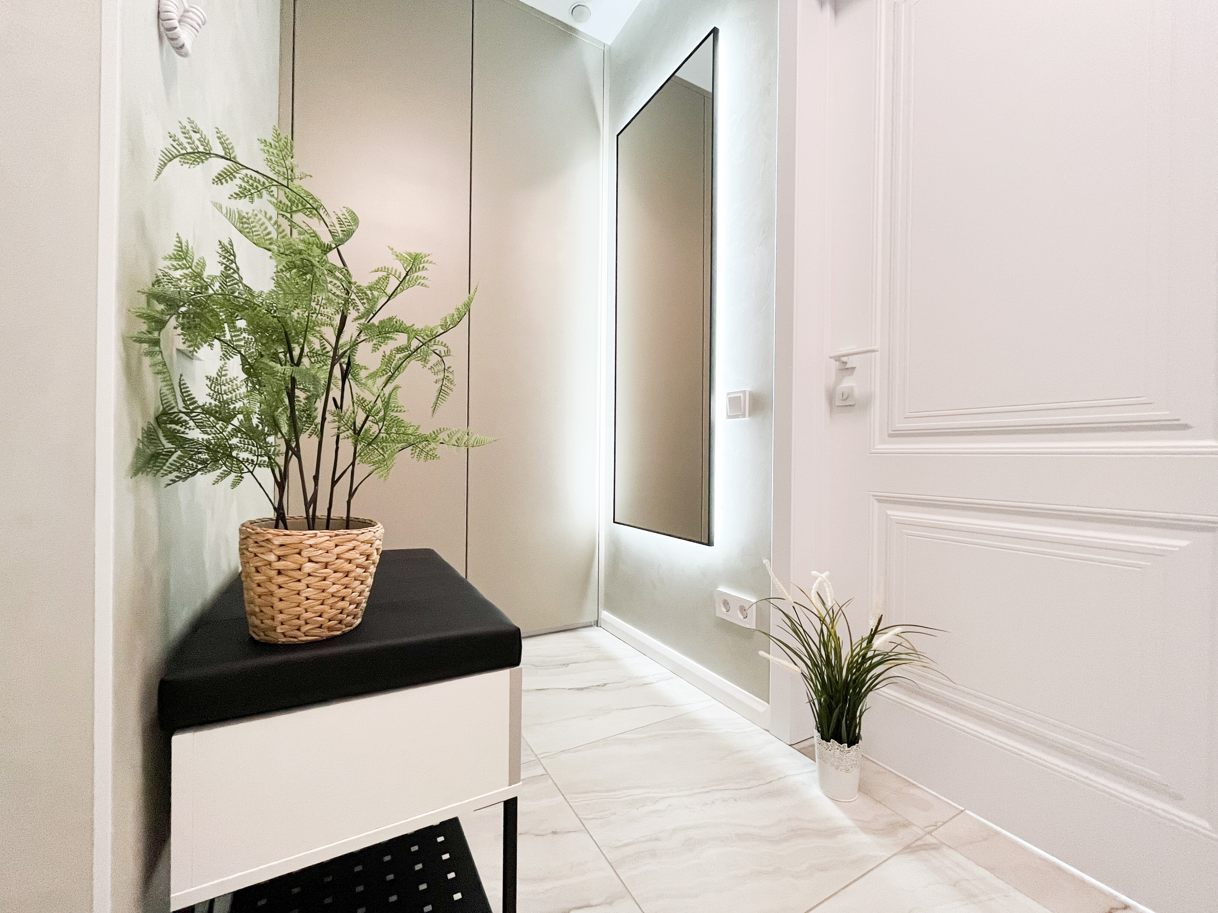 Фото Добрые квартиры на Тибетской