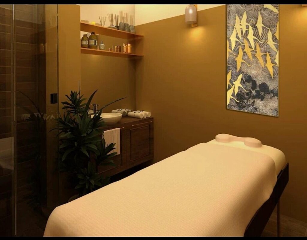 Erotic massage Massage Magic SPA, Yerevan, photo