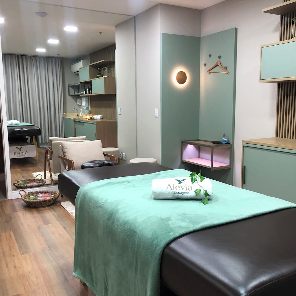 Фото Laghetto Moinhos