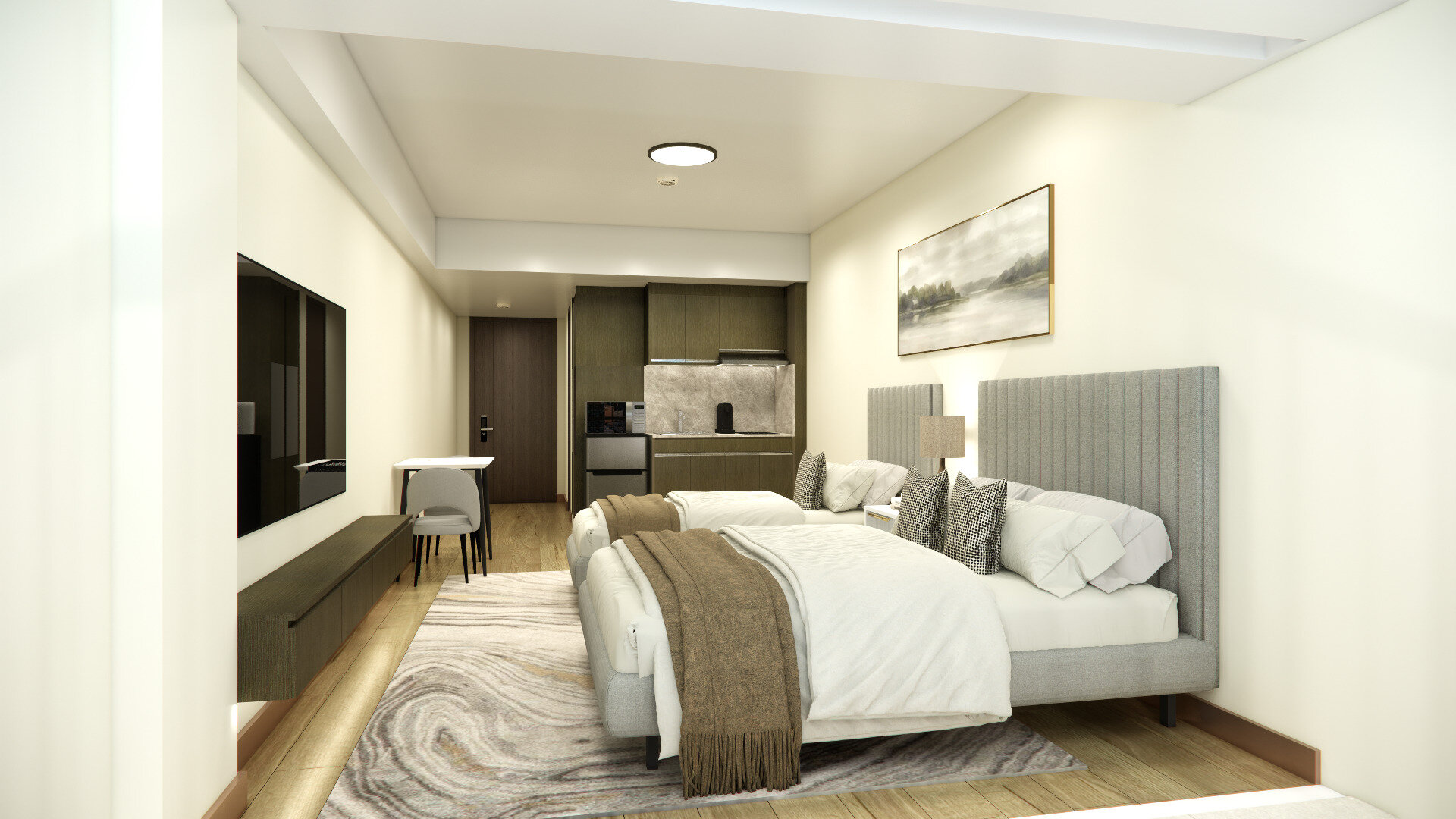 Фото Savea Bay City Manila