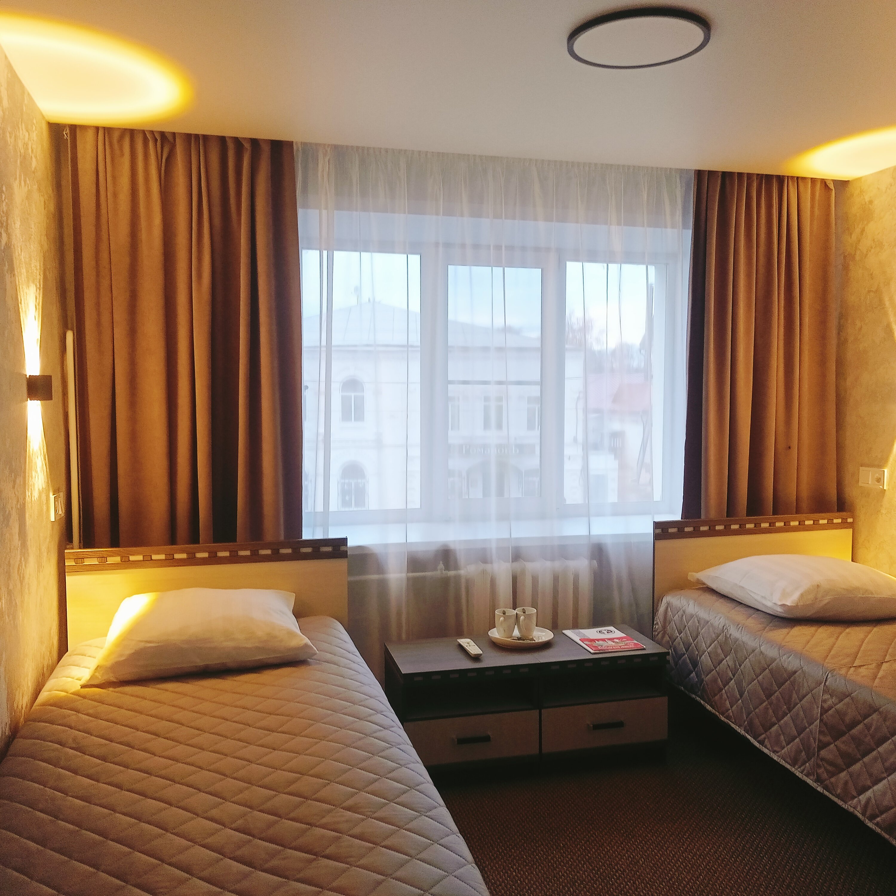 Фото отеля 3