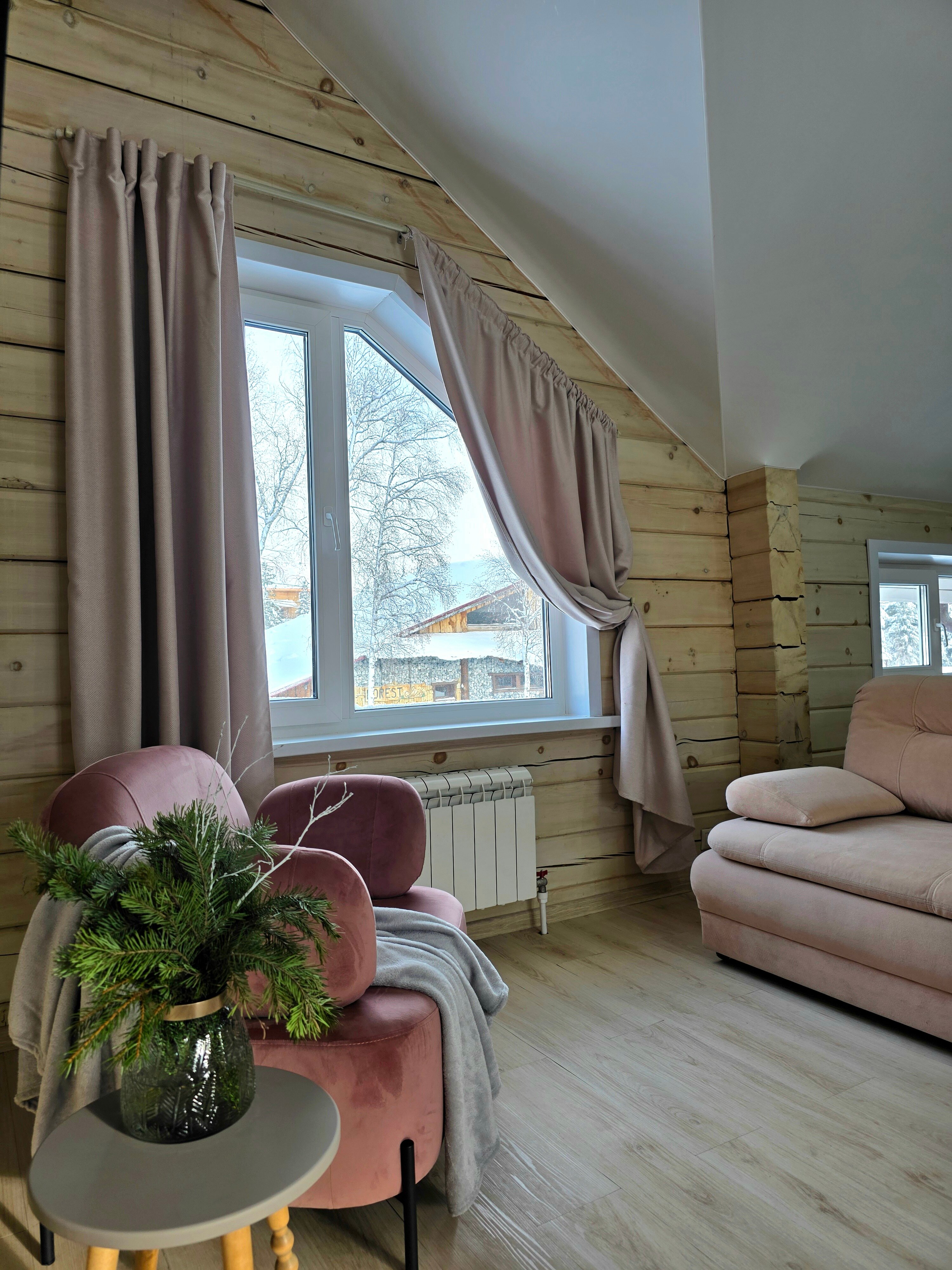 Фото Горки Gesh