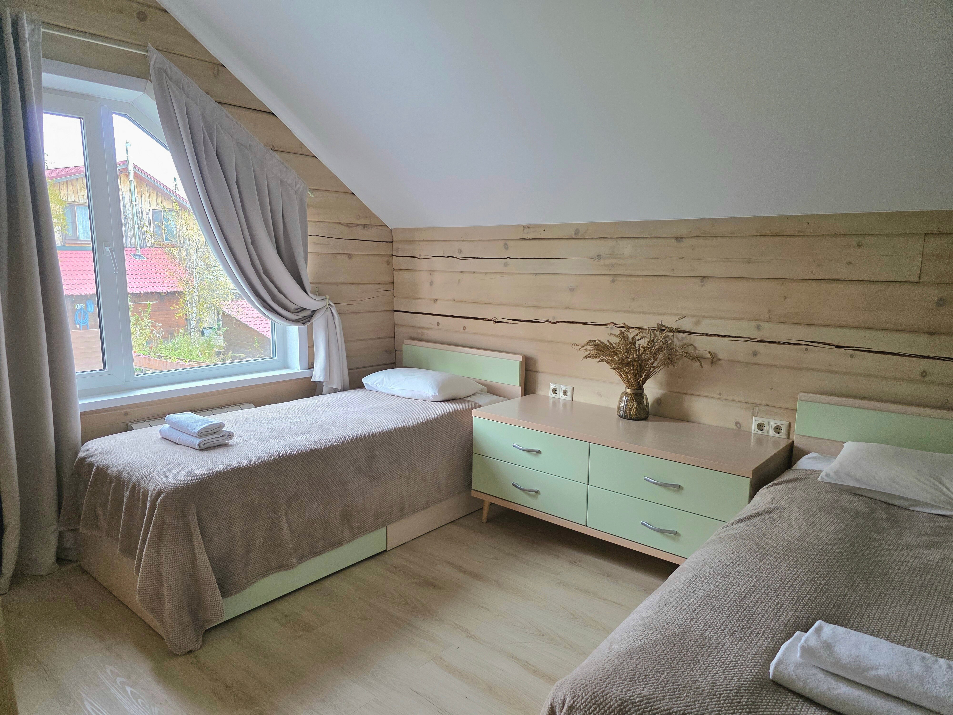 Фото Горки Gesh