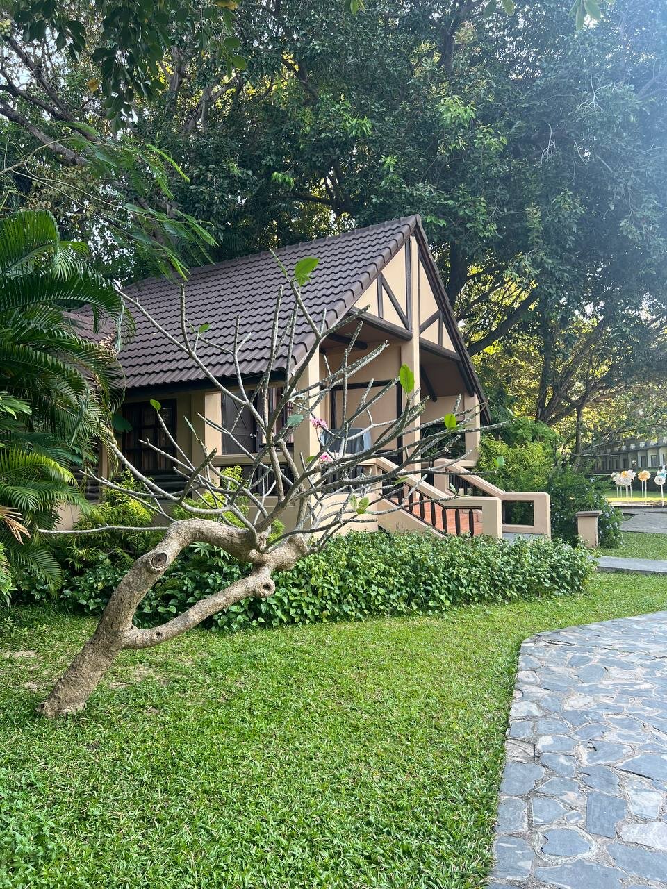 Фото Botany Beach Resort Pattaya