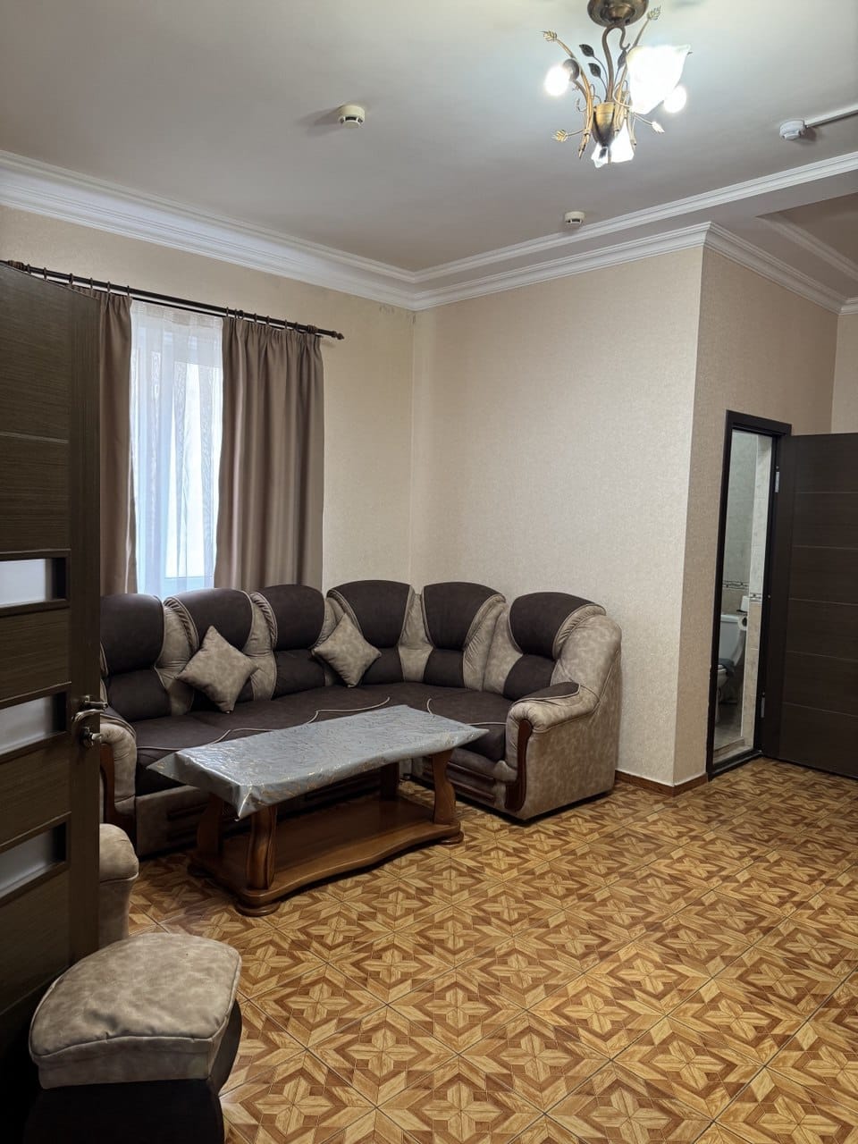 Фото Натали