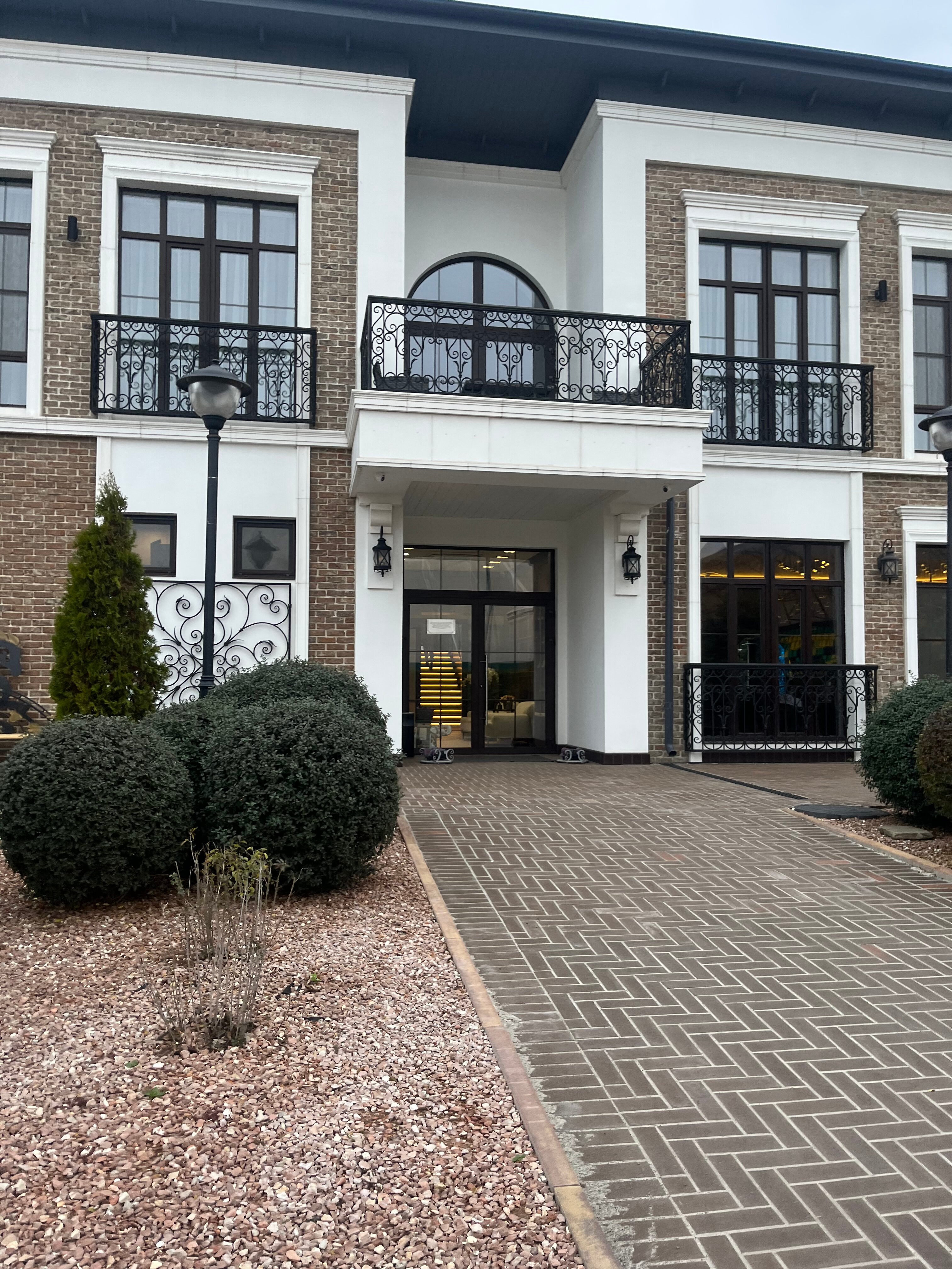 Фото Голден Хорс