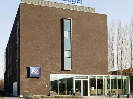 Фото Ibis budget Antwerpen Port