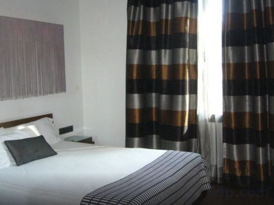 Фото Wilson Boutique Hotel