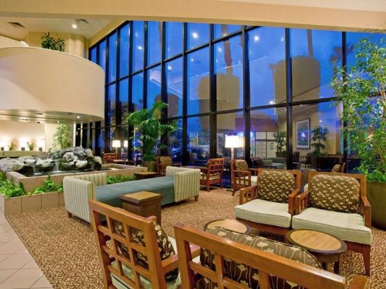 Фото Holiday Inn Los Angeles Gateway - Torrance, an Ihg Hotel