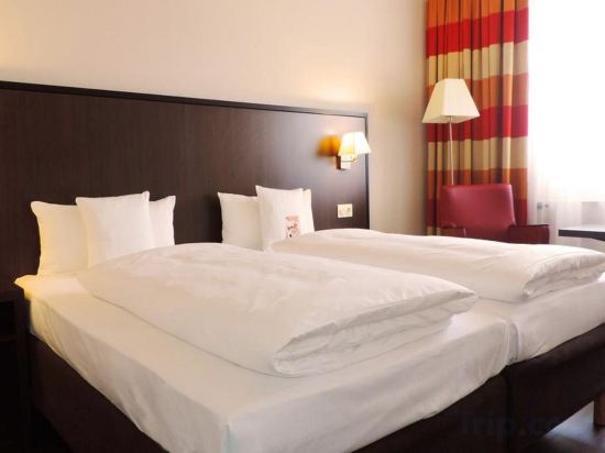 Фото Trip Inn Frankfurt Nordwestzentrum