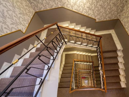 Фото Hotel Santa Costanza