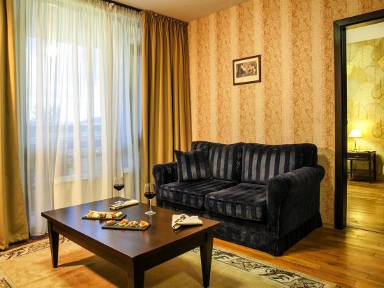 Фото Premier Luxury Mountain Resort